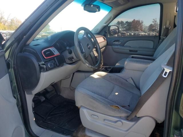 2007 GMC Yukon