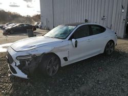 2024 Genesis G70 Base en venta en Windsor, NJ