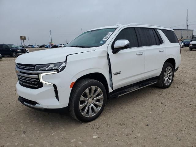 2021 Chevrolet Tahoe C1500 Premier