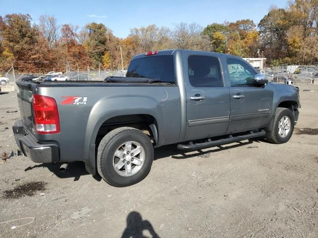 2011 GMC Sierra K1500 SLE