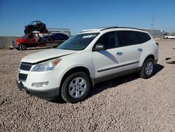 2012 Chevrolet Traverse LS for sale in Phoenix, AZ