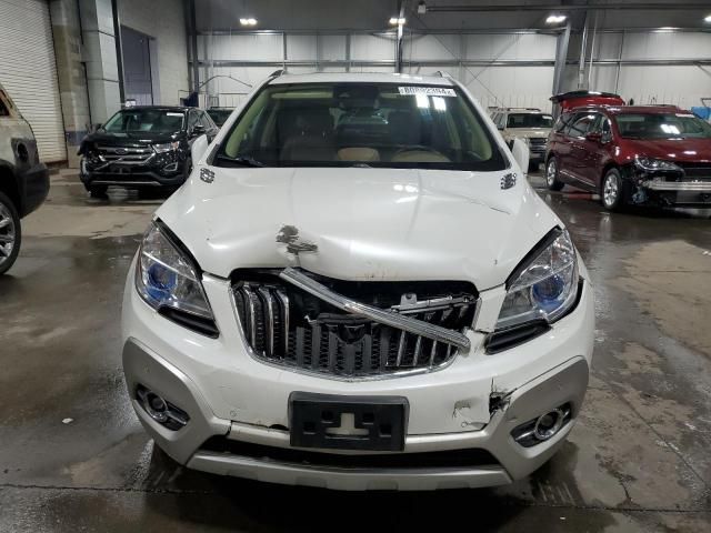 2014 Buick Encore Premium