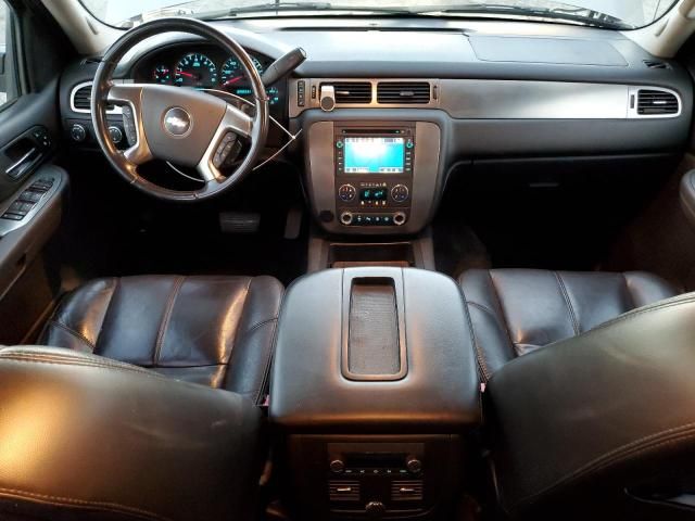 2007 Chevrolet Avalanche K1500