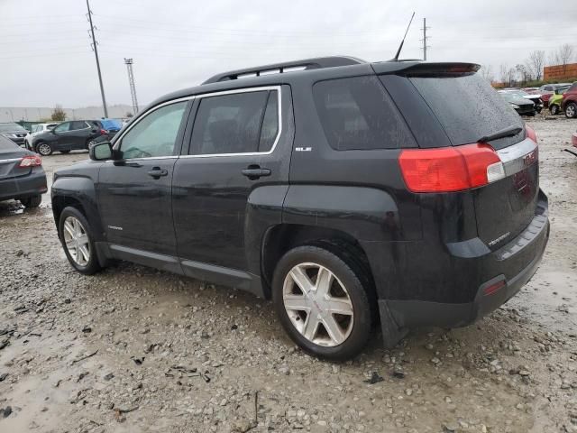 2011 GMC Terrain SLE