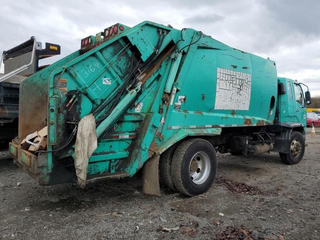 2005 Mitsubishi Fuso Truck OF America INC FM 65F