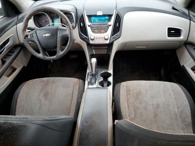 2010 Chevrolet Equinox LT