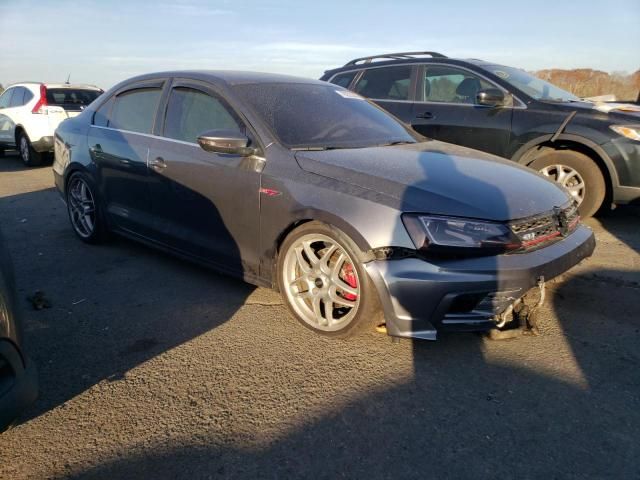 2016 Volkswagen Jetta GLI