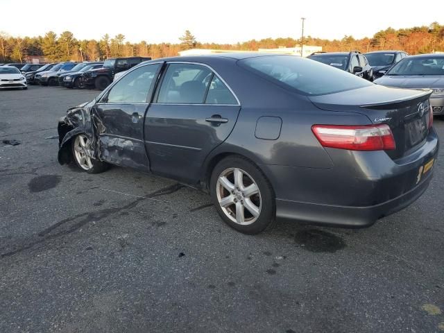 2009 Toyota Camry SE