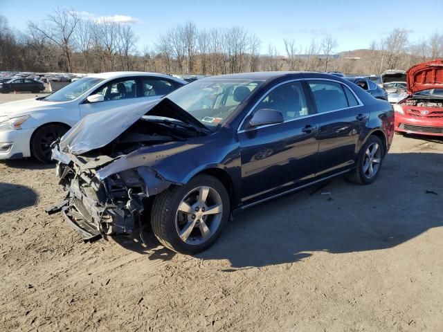 2011 Chevrolet Malibu 1LT