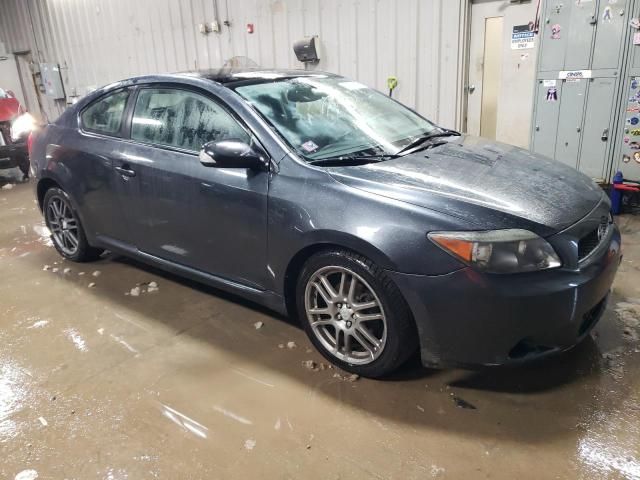 2006 Scion TC