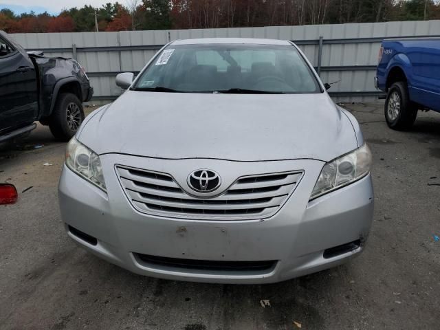 2008 Toyota Camry CE