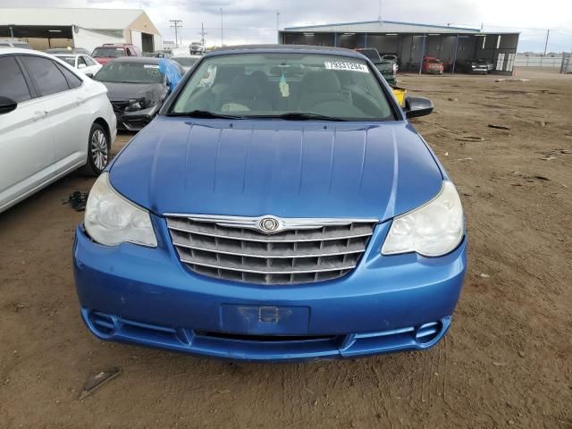 2008 Chrysler Sebring