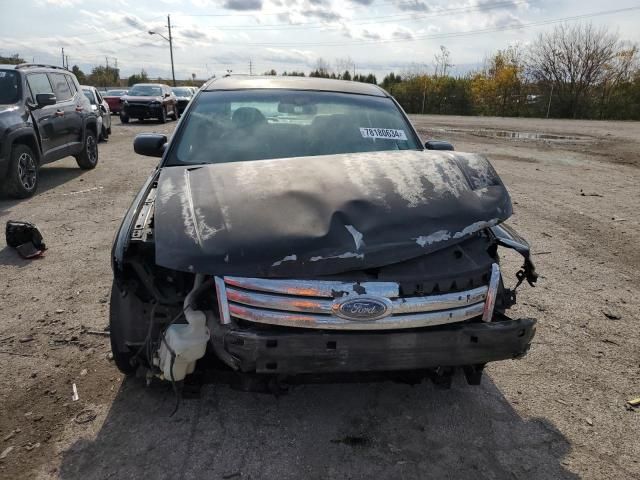 2008 Ford Taurus SEL