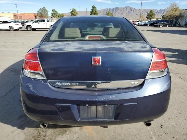 2008 Saturn Aura XR