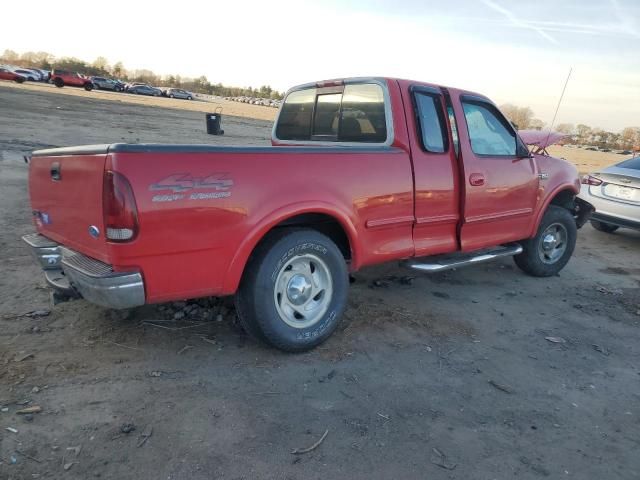 1997 Ford F150