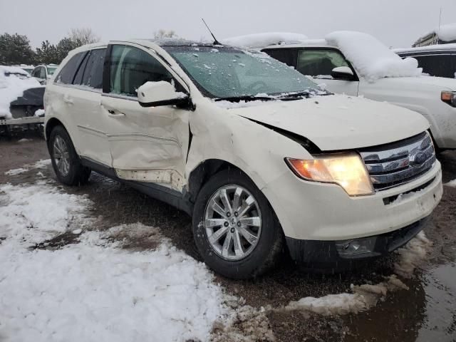 2008 Ford Edge Limited