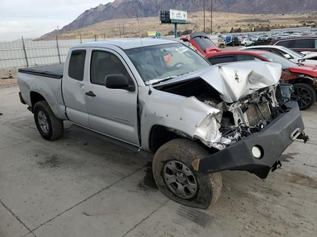 2006 Toyota Tacoma Access Cab