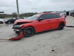 Honda Civic Sport salvage cars for sale: 2023 Honda Civic Sport