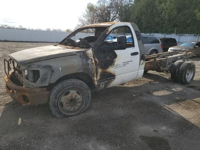 2010 Dodge RAM 5500 ST