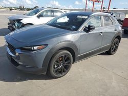 Mazda cx30 salvage cars for sale: 2023 Mazda CX-30 Preferred