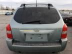 2006 Hyundai Tucson GLS