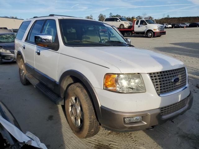 2003 Ford Expedition Eddie Bauer