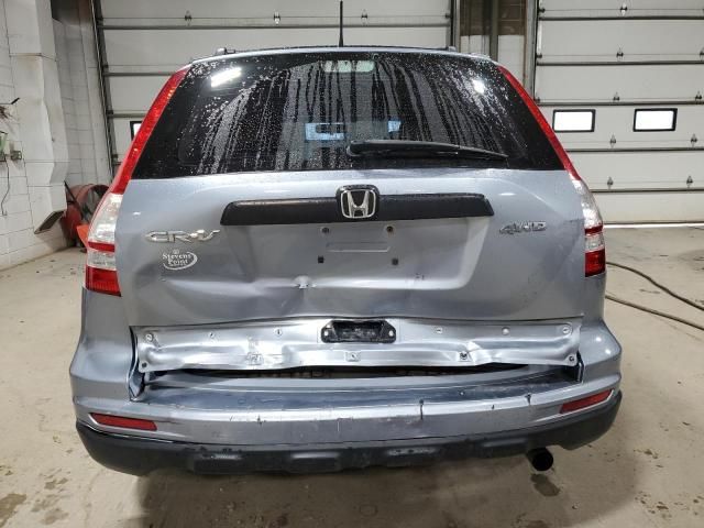 2011 Honda CR-V LX