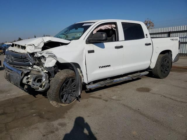 2014 Toyota Tundra Crewmax SR5