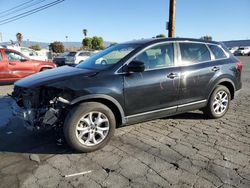 Mazda cx-9 salvage cars for sale: 2014 Mazda CX-9 Touring