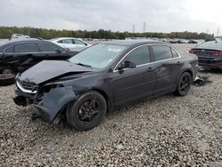 Chevrolet Malibu salvage cars for sale: 2011 Chevrolet Malibu LS