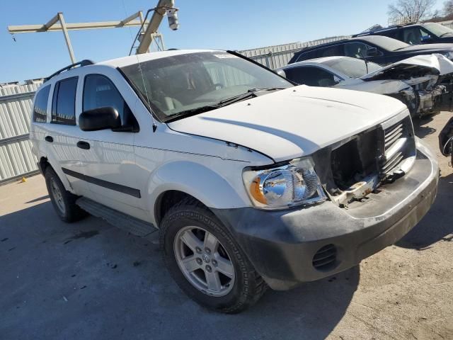 2007 Dodge Durango SXT