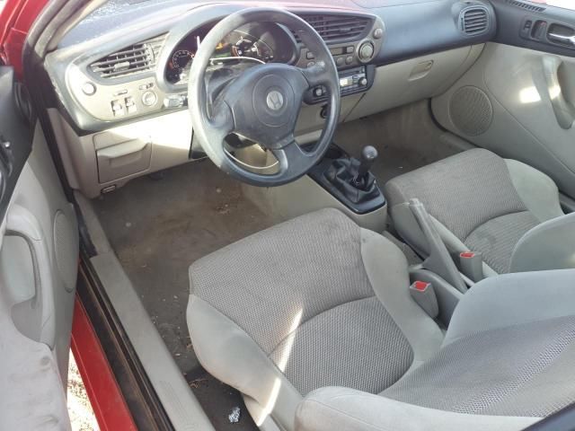 2005 Honda Insight