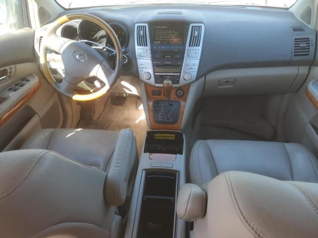 2008 Lexus RX 350