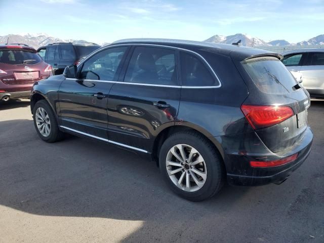 2013 Audi Q5 Premium