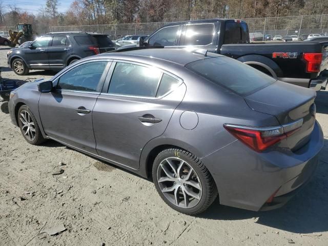 2020 Acura ILX Premium