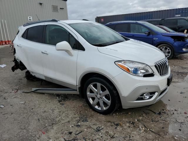 2013 Buick Encore Premium