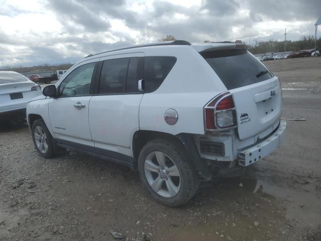 2014 Jeep Compass Sport