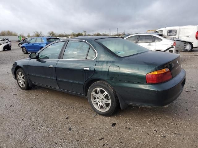 1999 Acura 3.2TL