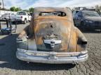 1947 Lincoln TWO Door