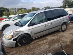 Chrysler Town & Country salvage cars for sale: 2006 Chrysler Town & Country