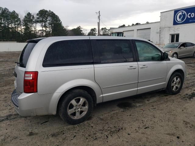 2009 Dodge Grand Caravan SE