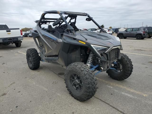 2021 Polaris RIS RZR PRO XP Ultimate