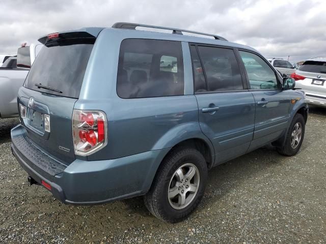 2006 Honda Pilot EX