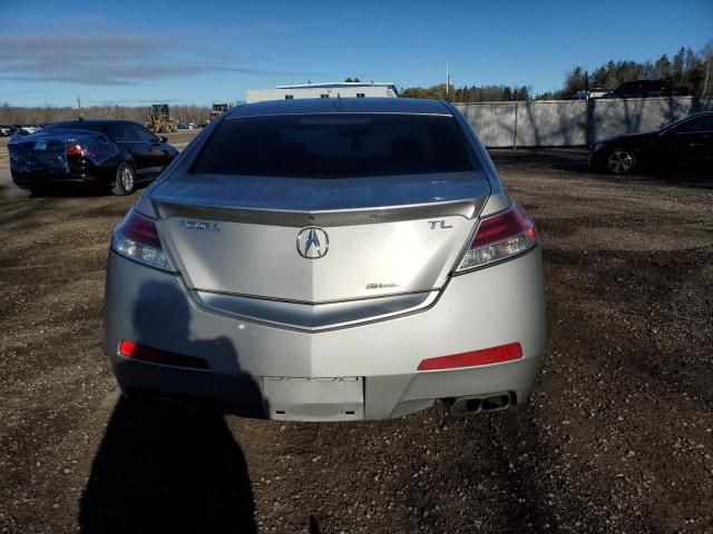 2009 Acura TL