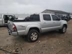 2011 Toyota Tacoma Double Cab