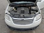 2012 Subaru Tribeca Limited