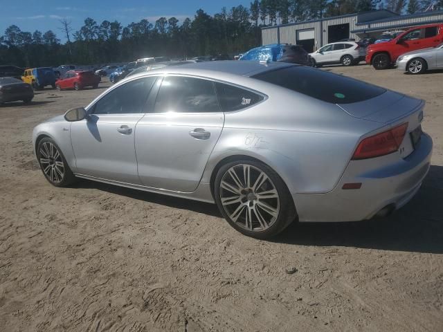 2014 Audi A7 Premium Plus