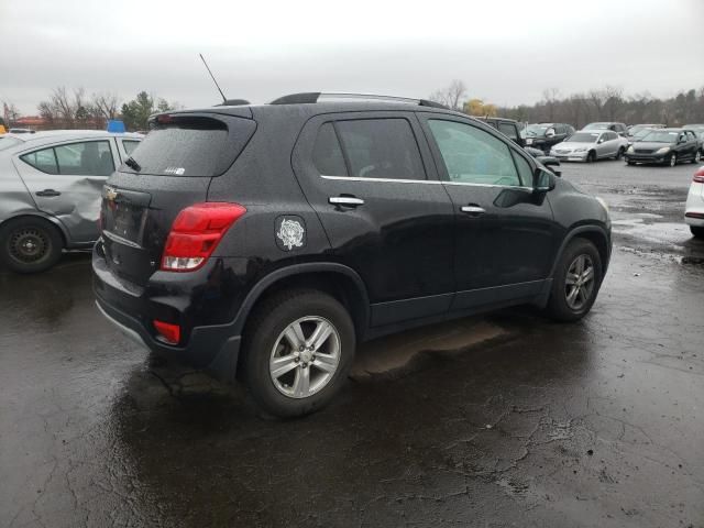 2020 Chevrolet Trax 1LT