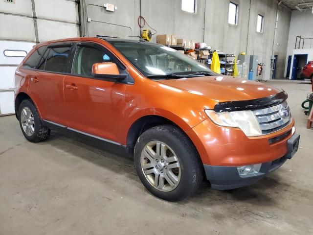 2007 Ford Edge SEL