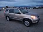 2006 Honda CR-V SE